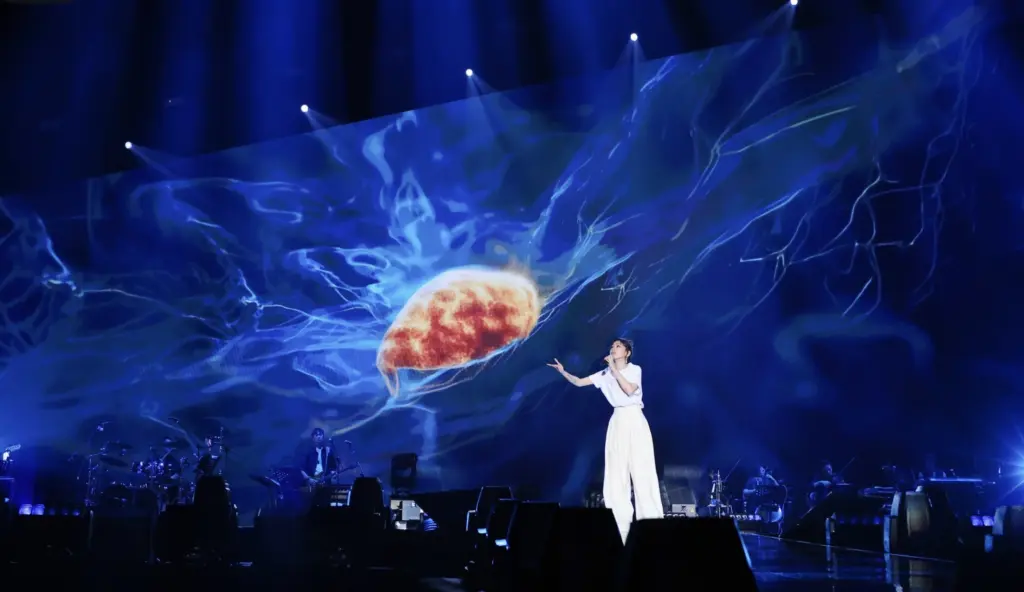 Seedance AI 影片製作實際案例：品牌廣告與演唱會視覺 AI 動畫應用