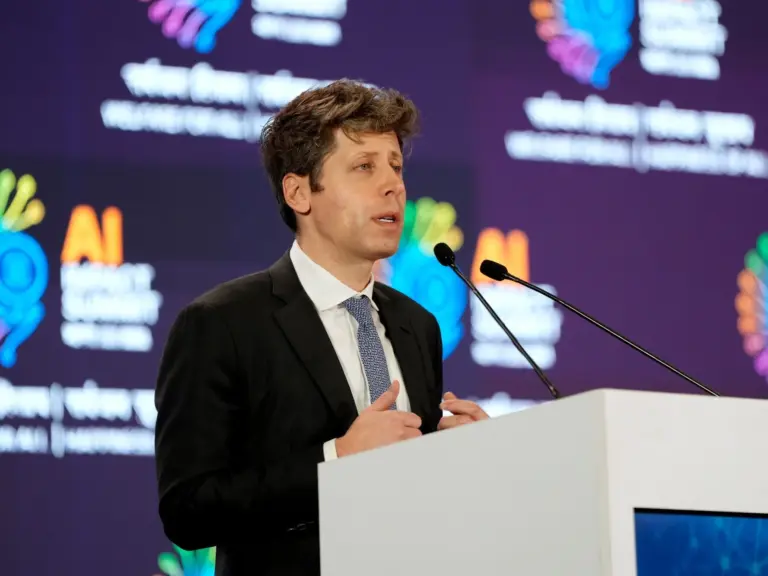 AGI 是什麼？內部人士透露最快 2027 年實現，台灣該怎麼準備