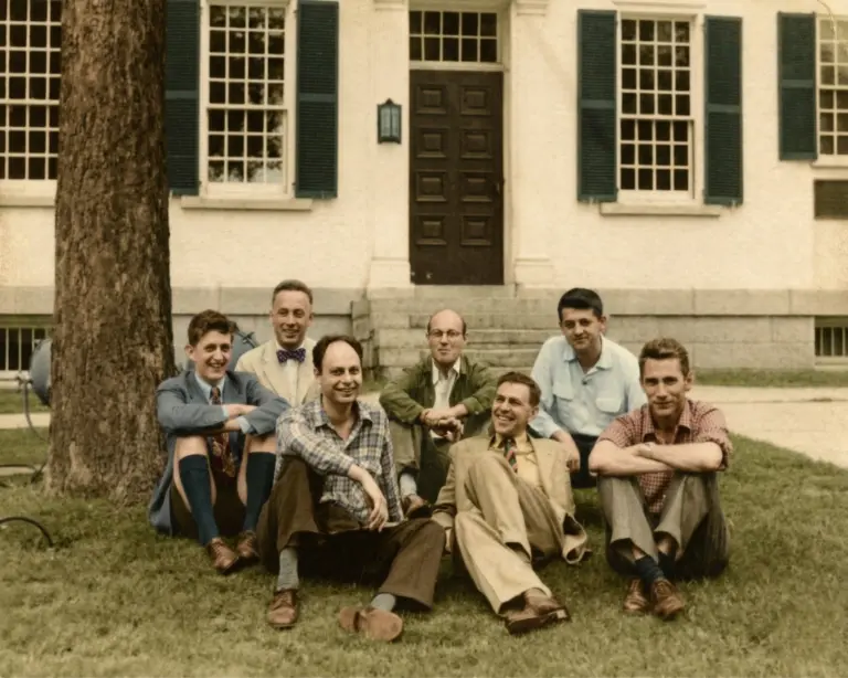 AI 發展歷史：從 1956 達特茅斯到 2026 AI Agent，70 年演進一篇看完