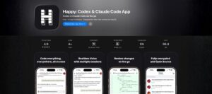 Happy Coder 是什麼？手機遙控 Claude Code 最完整方案｜2026 實測六方案比較｜科技翰林院