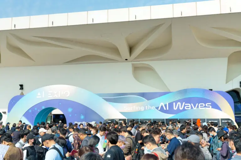 AI Expo Taiwan 2026 重點整理：台灣硬體如何主宰全球 AI 版圖