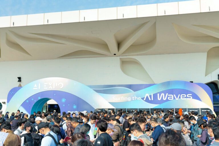 AI Expo Taiwan 2026 重點整理：台灣硬體如何主宰全球 AI 版圖相關圖片