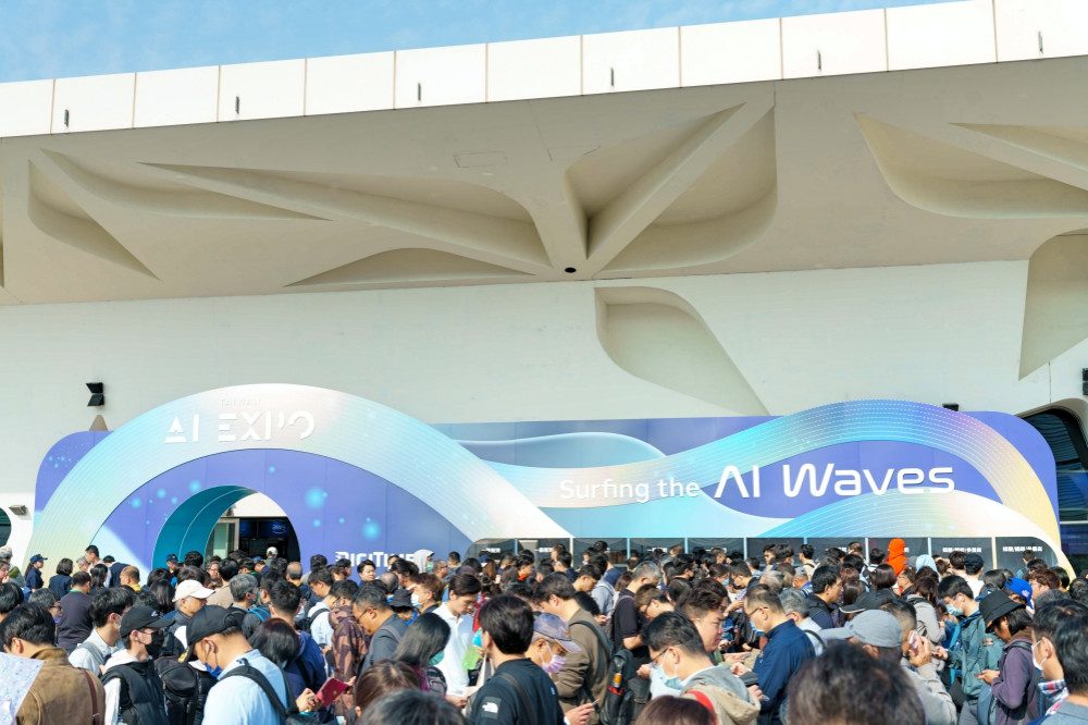 AI Expo Taiwan 2026 重點整理：台灣硬體如何主宰全球 AI 版圖相關圖片