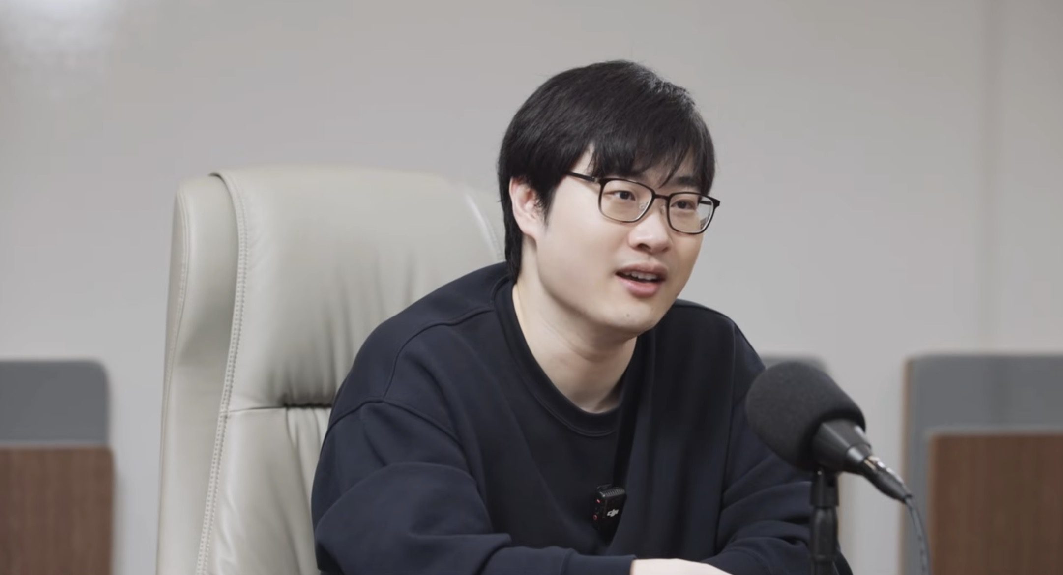 Manus 聯合創辦人兼首席科學家季逸超(Peak)