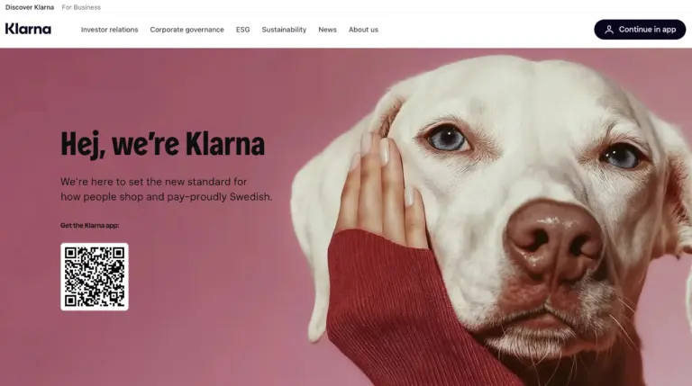 About Klarna | Klarna International