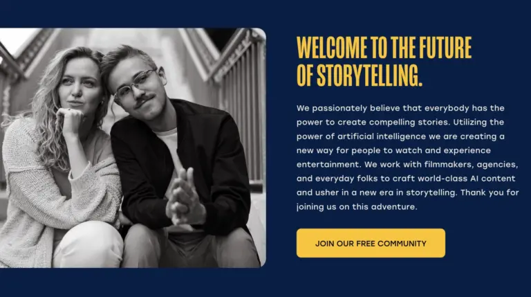 Curious Refuge：這對夫妻如何把 AI 電影學校賣到全球 172 個國家