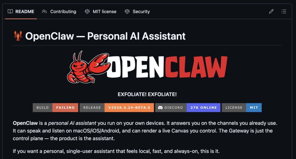 OpenClaw 龍蝦 4 月更新!有 Claude Code 還需要裝嗎?完整教學|科技翰林院