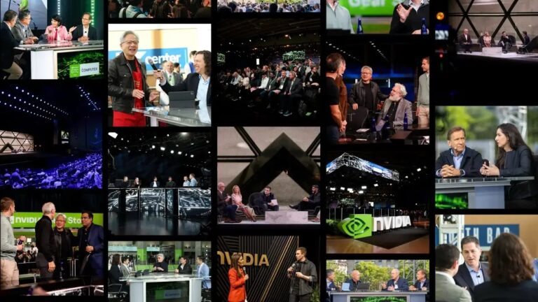 GTC 2026 黃仁勳 1 兆美元訊號：OpenAI 甩迪士尼，流向 NVIDIA