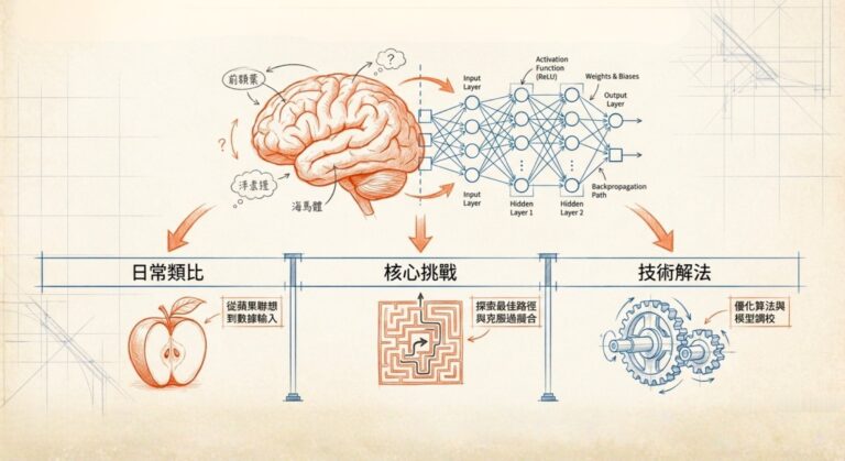 [新手入門] 中級科目一：費曼學習法，7 個故事讓你讀完就懂