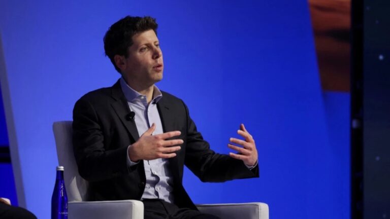 Sam Altman 2024 年的 AI 預言逐條驗證：他說對哪些