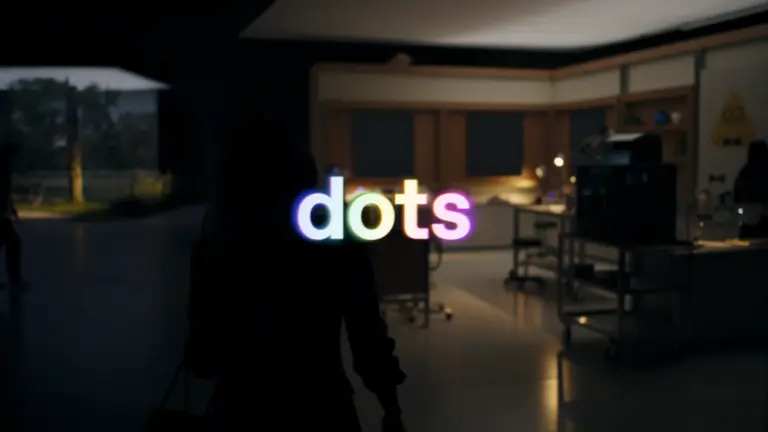 OpenAI DevDay 2026 Dots 代理在辦公室工作的官方圖片